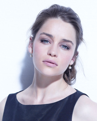 Emilia Clarke pic #401781
