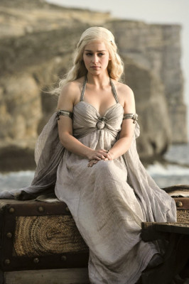 Emilia Clarke pic #565713