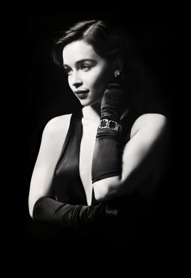 photo 29 in Emilia Clarke gallery [id595120] 2013-01-15 00:00:00