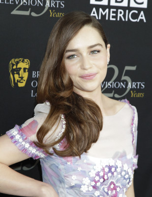 Emilia Clarke pic #563047