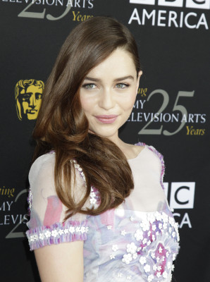 Emilia Clarke pic #563046