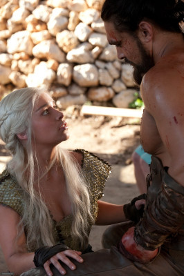 Emilia Clarke pic #478193