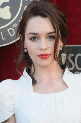 Emilia Clarke pic #516528