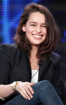 Emilia Clarke pic #412227