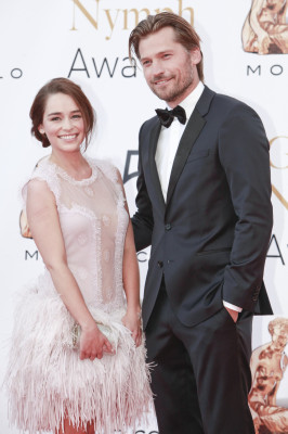 Emilia Clarke pic #401919