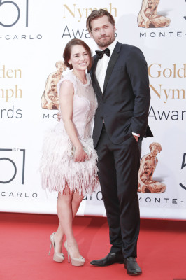 Emilia Clarke pic #401920
