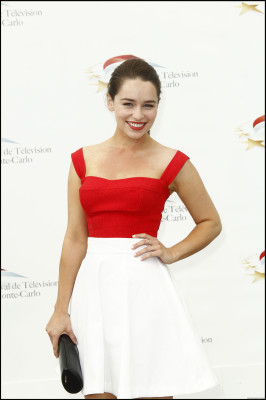 Emilia Clarke pic #401922