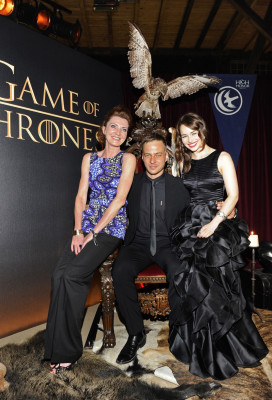 Emilia Clarke pic #516530