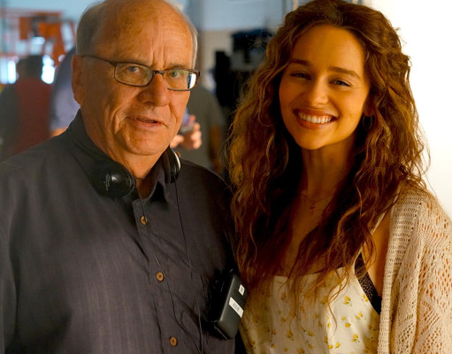 Emilia Clarke pic #971719