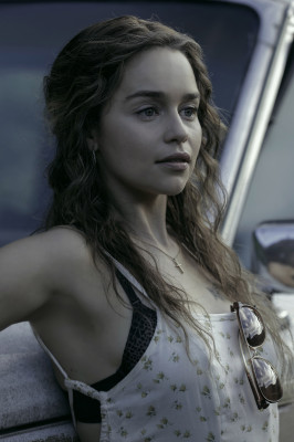 photo 3 in Emilia Clarke gallery [id969835] 2017-05-30 00:00:00