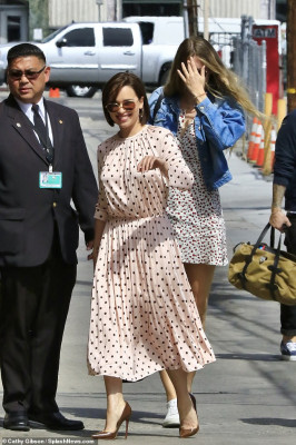 photo 26 in Emilia Clarke gallery [id1168063] 2019-05-06 00:00:00