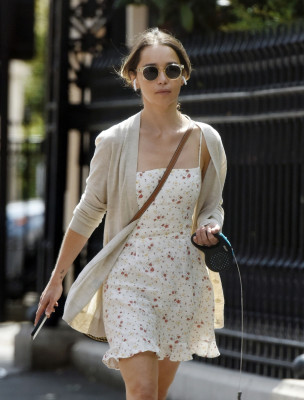 Emilia Clarke pic #1264978