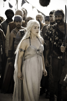 Emilia Clarke pic #441341