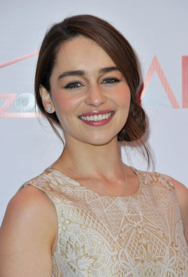 photo 26 in Emilia Clarke gallery [id597668] 2013-01-22 00:00:00