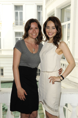Emilia Clarke pic #519989