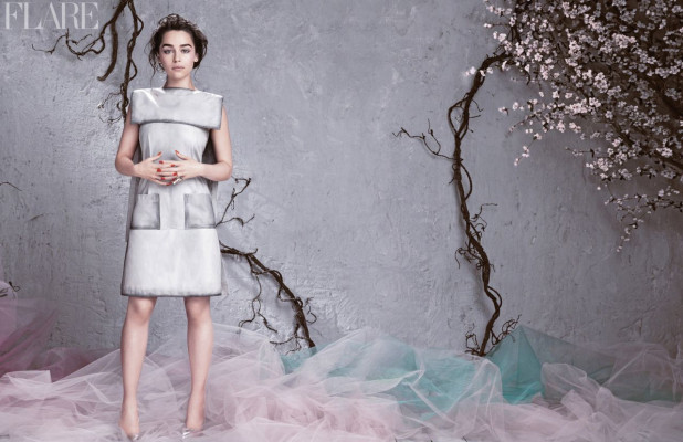Emilia Clarke pic #708330