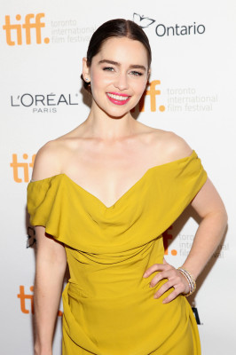 Emilia Clarke pic #675564