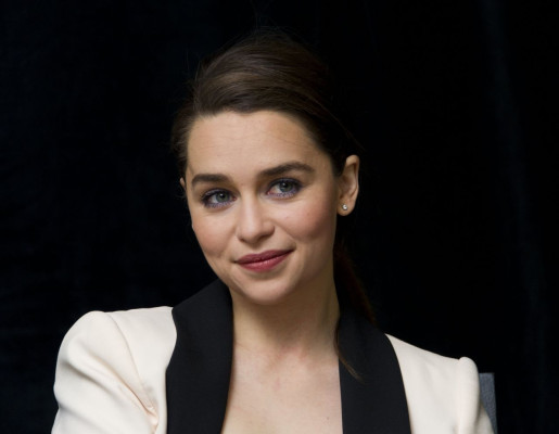 photo 7 in Emilia Clarke gallery [id713846] 2014-03-26 00:00:00