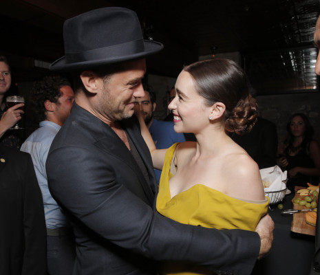 Emilia Clarke pic #675565