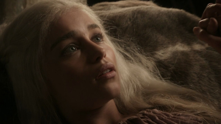 Emilia Clarke pic #478192
