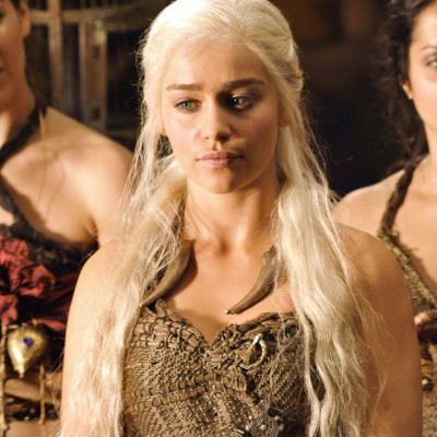 Emilia Clarke pic #478191