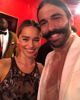 Emilia Clarke pic #1103032