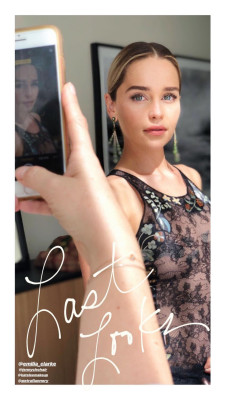 Emilia Clarke pic #1103038