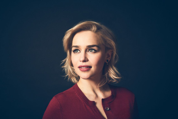 Emilia Clarke pic #1105718
