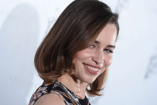 photo 5 in Emilia Clarke gallery [id860438] 2016-01-15 00:00:00