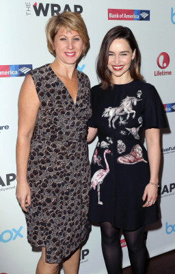 Emilia Clarke pic #841425