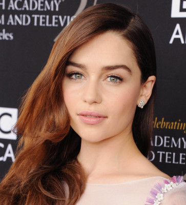 photo 24 in Emilia Clarke gallery [id696322] 2014-02-04 00:00:00