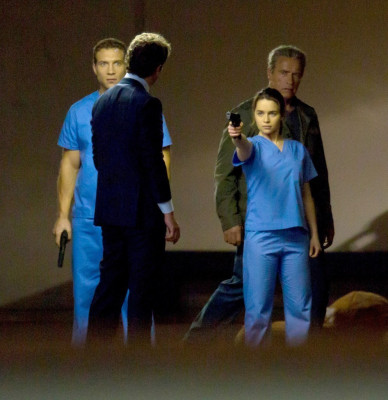 photo 4 in Emilia Clarke gallery [id741985] 2014-06-22 00:00:00