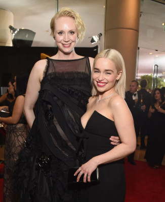 Emilia Clarke pic #1028868