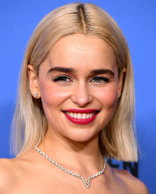 Emilia Clarke pic #1028869
