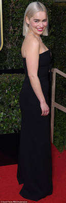 Emilia Clarke pic #1028873