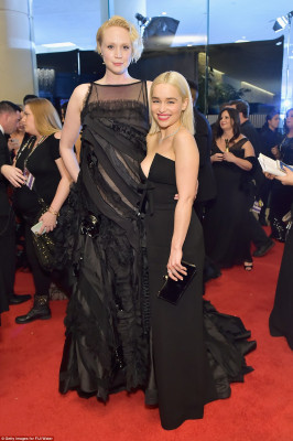 Emilia Clarke pic #1028872