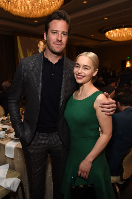 Emilia Clarke pic #1028453