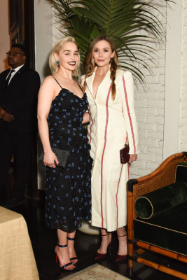 photo 10 in Emilia Clarke gallery [id1027892] 2018-01-06 00:00:00