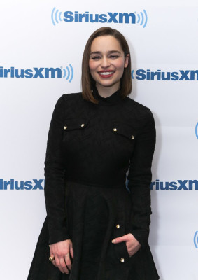 photo 29 in Emilia Clarke gallery [id816428] 2015-07-09 00:00:00