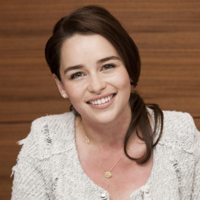 Emilia Clarke pic #565712