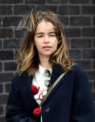 Emilia Clarke pic #1264973