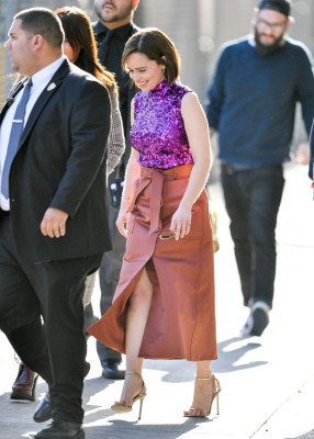 Emilia Clarke pic #1166952