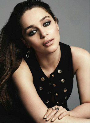 photo 6 in Emilia Clarke gallery [id811385] 2015-06-06 00:00:00