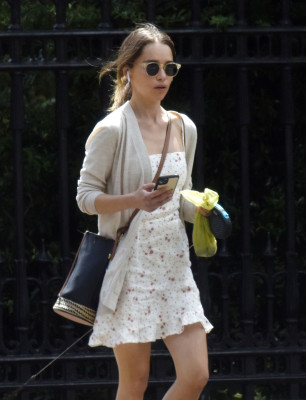 Emilia Clarke pic #1264982