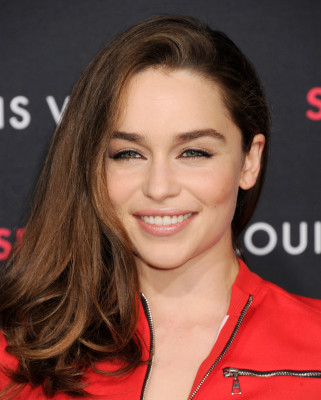 Emilia Clarke pic #790975