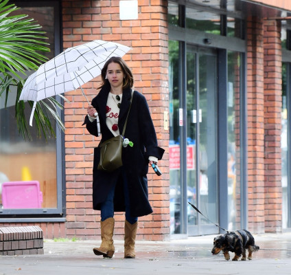Emilia Clarke pic #1264977