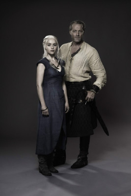 Emilia Clarke pic #741987
