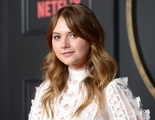Emilia Jones – ‘Locke and Key’ Series Premiere in Hollywood