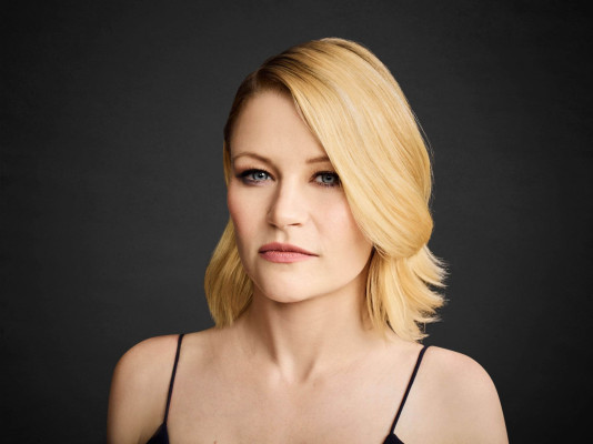 Emilie De Ravin