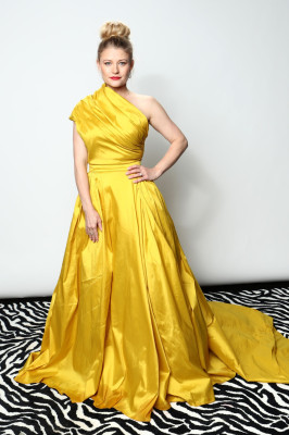 Emilie De Ravin